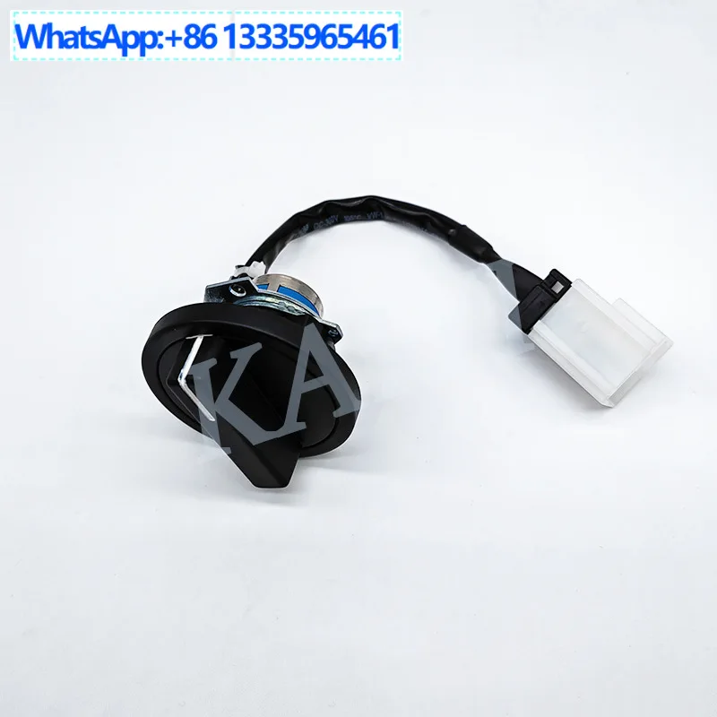 for-excavator-accessories-pc120-200-300-5-6-throttle-knob-throttle-gear-high-quality-7825-30-1301