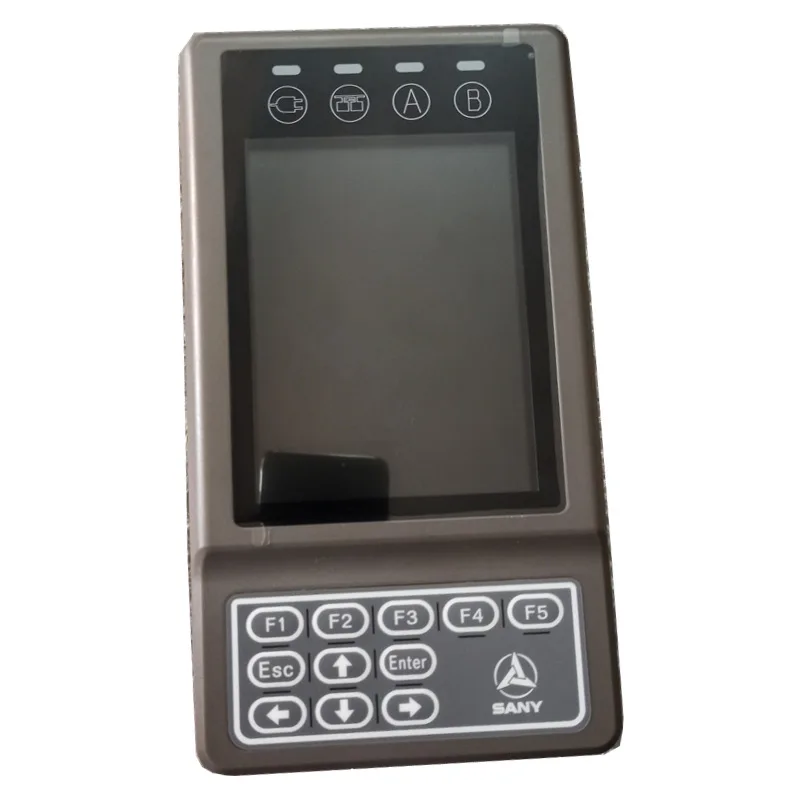 

Excavator monitor excavator parts display panel Monitor For Sany 330 SY330