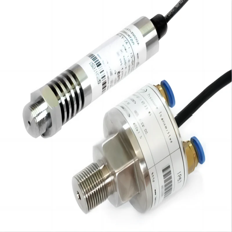 

German HELM anti-interference 180℃~350℃ high temperature pressure transmitter/sensor