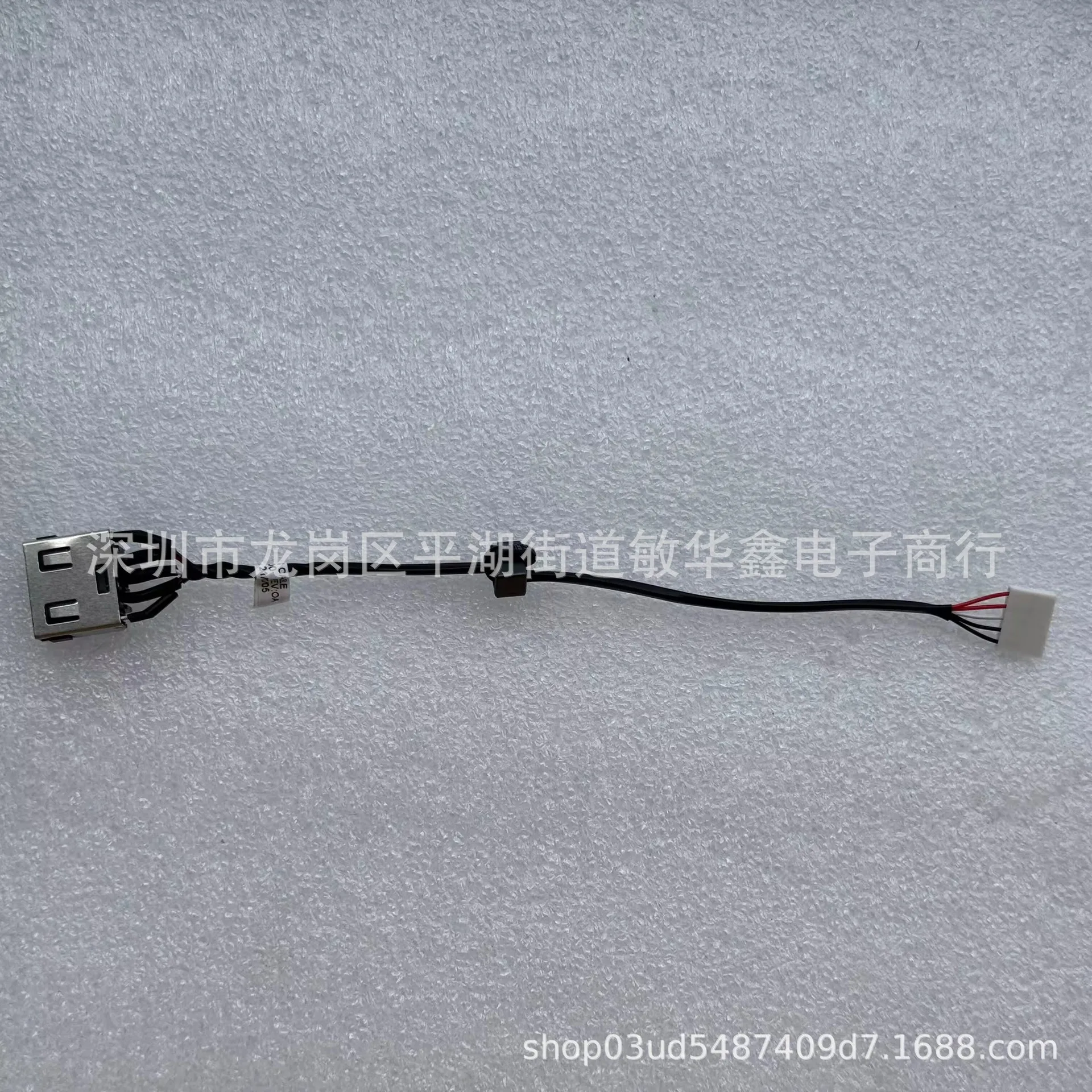 

For notebook G50 G50-70 G50-45 G50-30 G40-70 power interface, charging head