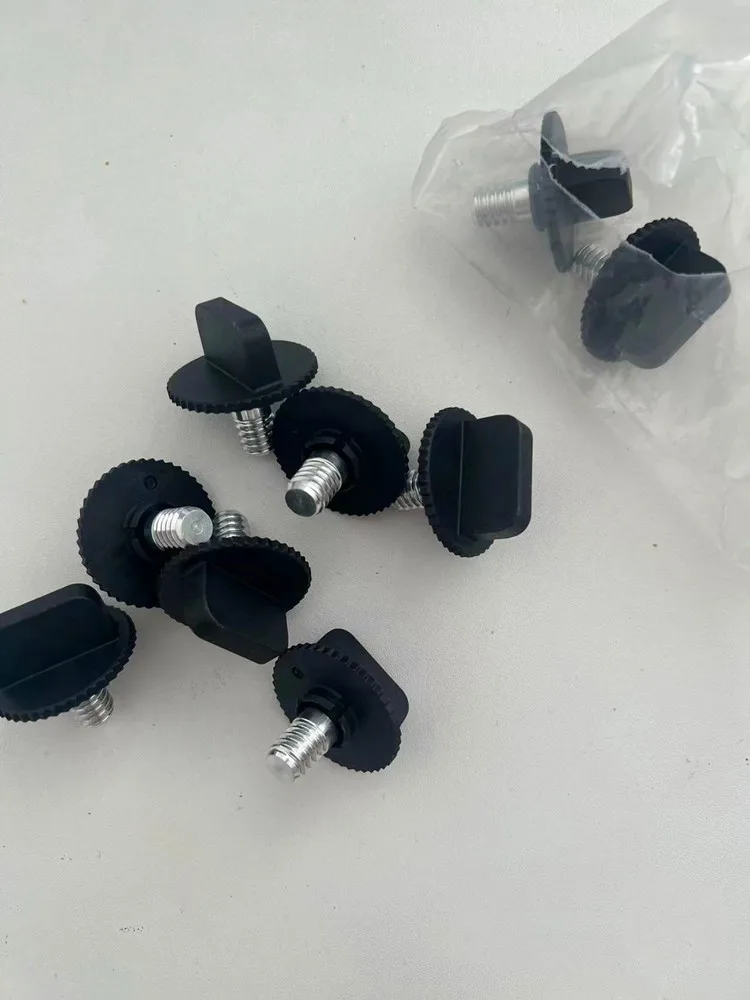 For Agras XAG P100 Pro/V50 pro 2023 Original Nozzle Extension Rod Release Knob parts Agricultural drone Accessories