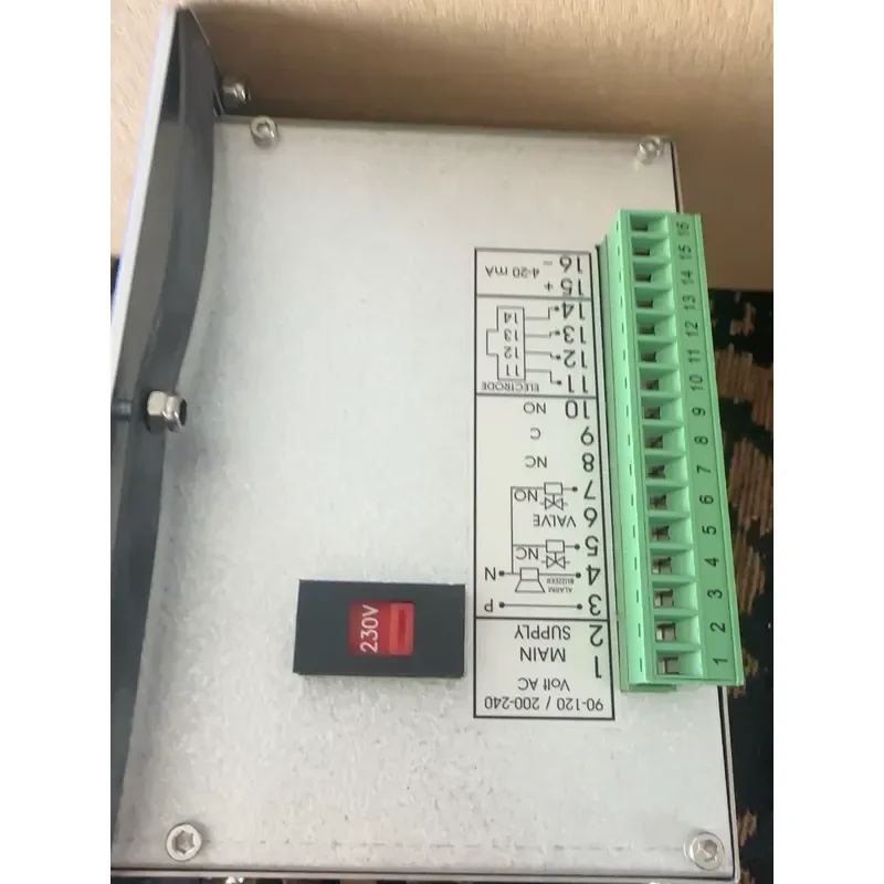 Alfa Laval Salinometer DS-20 – Brand new, in packaging.