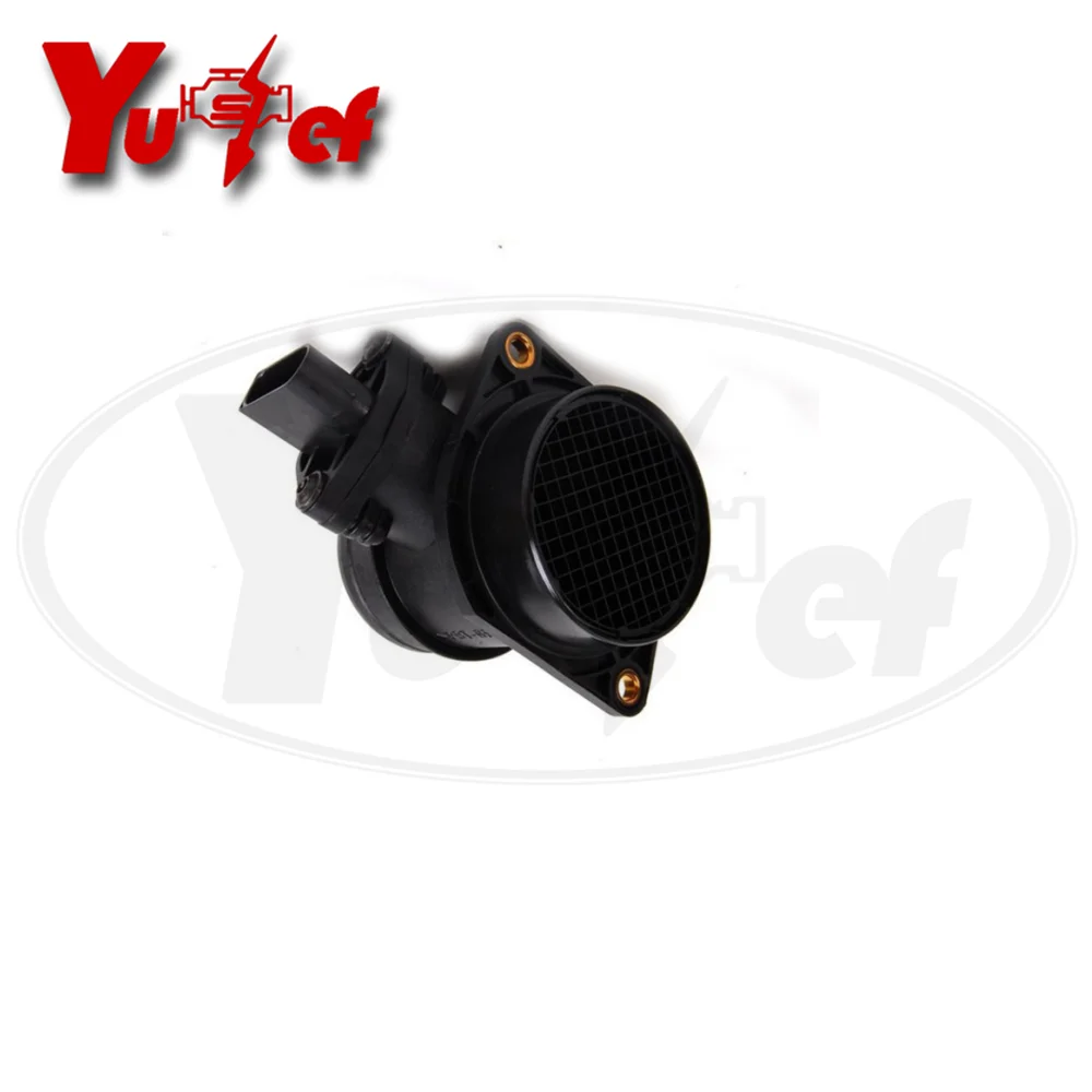 Mass Air Flow Sensor 13621438687 13 62 1 438 687
