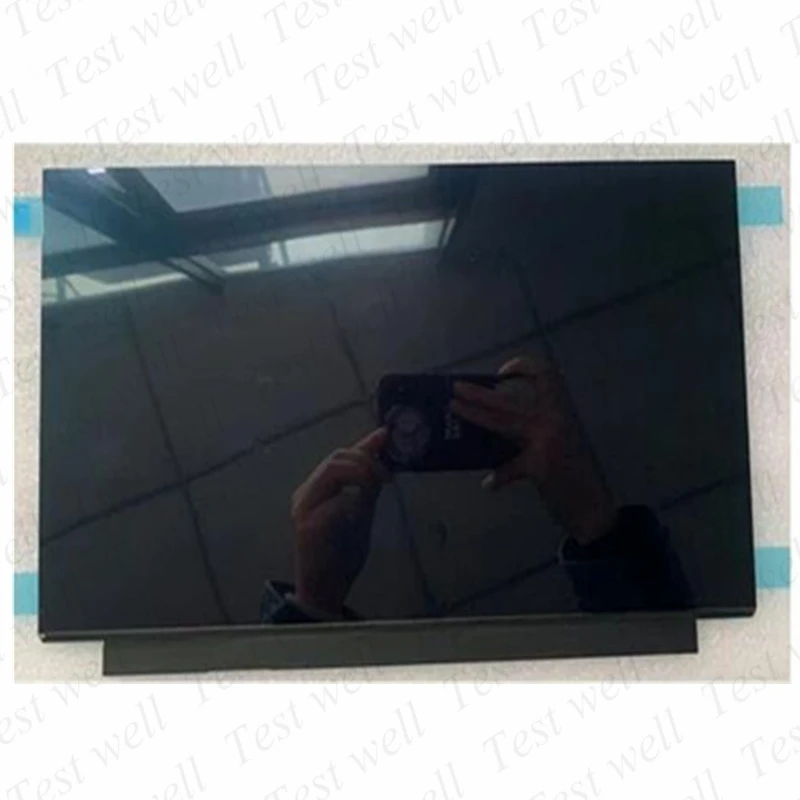 

13.3 Inch OLED Non-Touch For Asus ZenBook 13 UM325 UM325UA UM325S UM325SA lLaptop LCD Display ATNA33XC11-0 ATNA33XC11 Panel