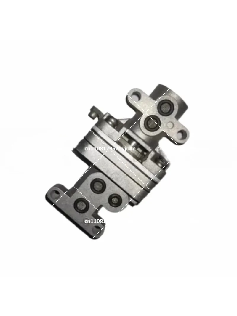 

Electric Valve Positioner Pilot Valve Amplifier