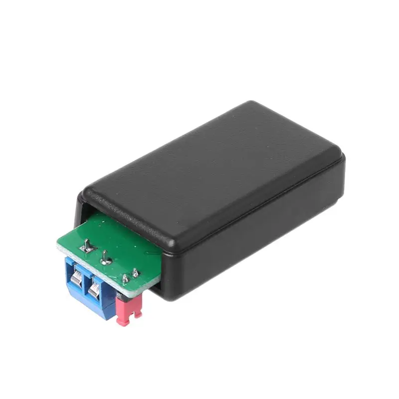 2024 New USB To CAN Debugger USB-CAN USB2CAN Converter Adapter CAN Bus Analyzer Wholesale