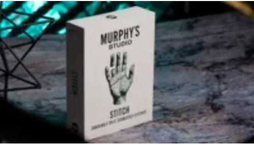 Stitch by Titanas - Magic Digital Download (Instant Download)