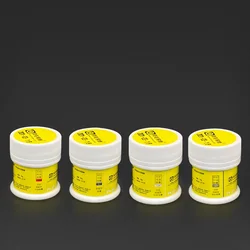 Amaoe M10 M11 M13 welding repair mobile motherboard flight line solder paste containing lead and silver 50g