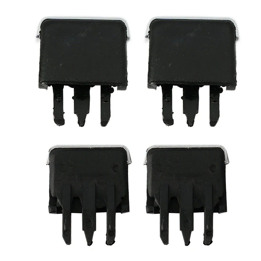 Рисунок 4 - Запчасти для вентиляционных отверстий с зажимом 31