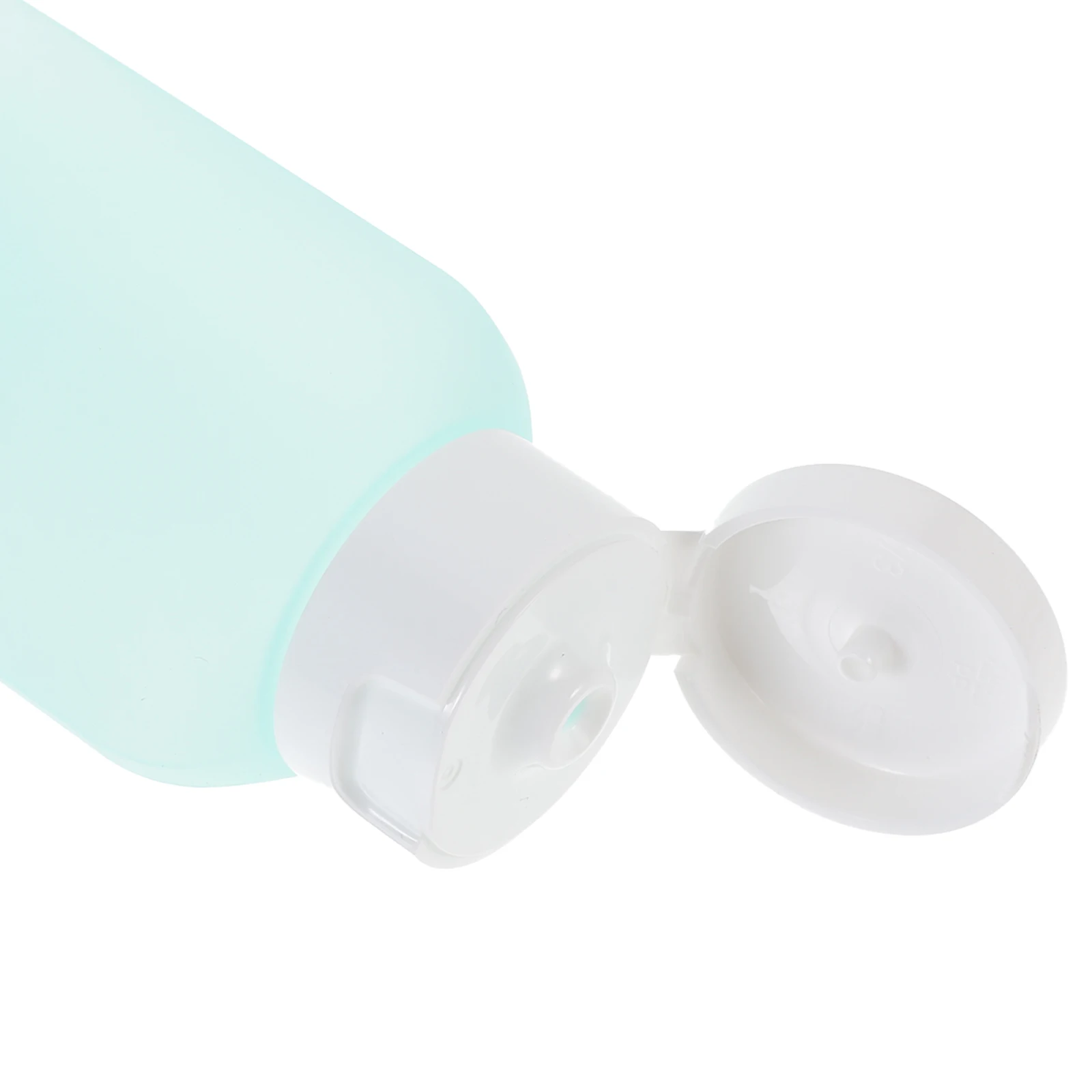 

3 Pcs Skin Care Product Set Empty Bottles for Shampoo Travel Sized Container Small