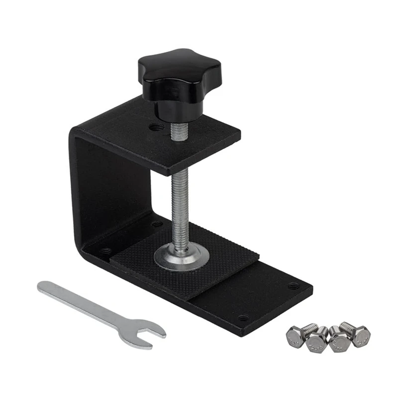 PC SIM 레이싱 게임용 USB 핸드 브레이크 거치대 고정 클램프 브래킷, 핸드 브레이크, G29, G27, G25, T300, T500