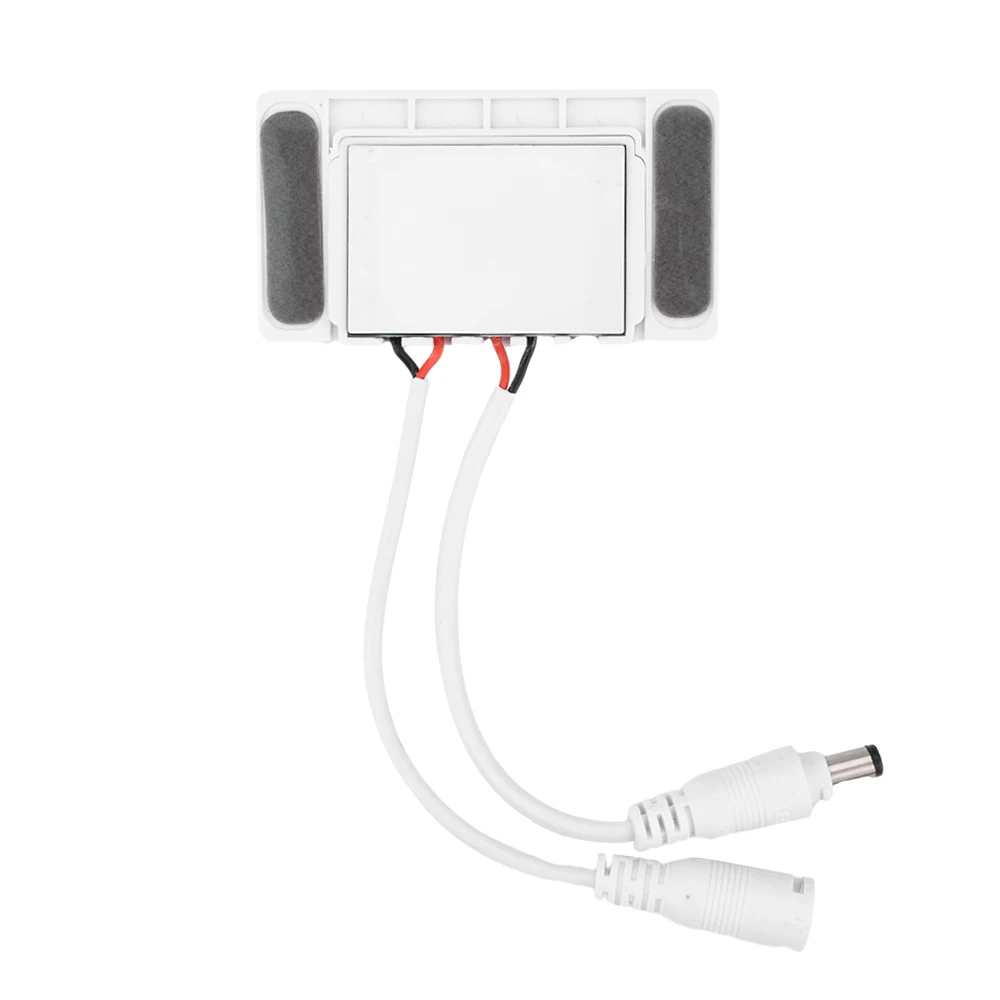 DC 12V 5A สวิทช์สัมผัส LED Dimmer LED Driver Controller High Power LED โมดูลสําหรับกระจก