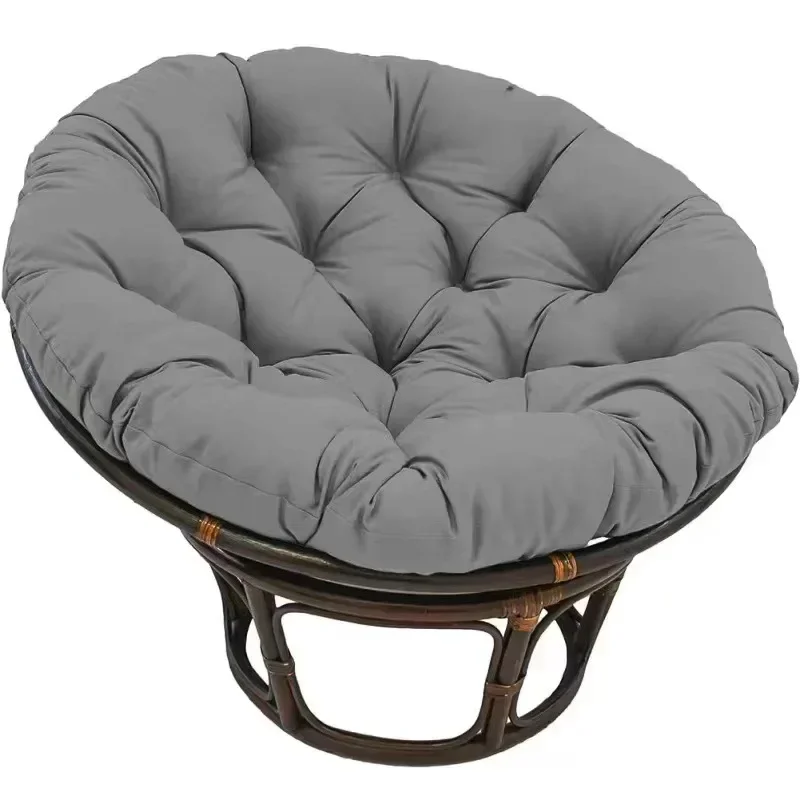 60/80/90/100cm  Round Pouf Tatami Cushion Pillow Floor Cushions Garden Seat Pillow Pad Throw Pillow Cushion Home Sofa cushion