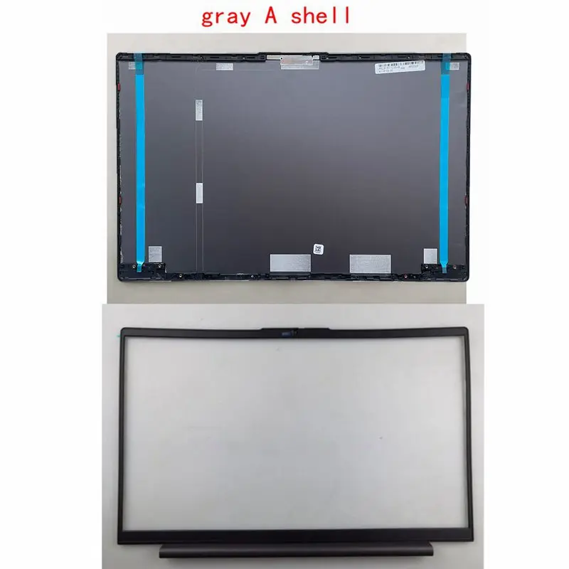 

Задняя панель ЖК-дисплея/дисплея для ноутбука/подставка для рук/нижняя крышка для Lenovo ideapad 5 15IIL05 15ARE05 15ITL05 для Xiaoxin-15 2020 s350-15