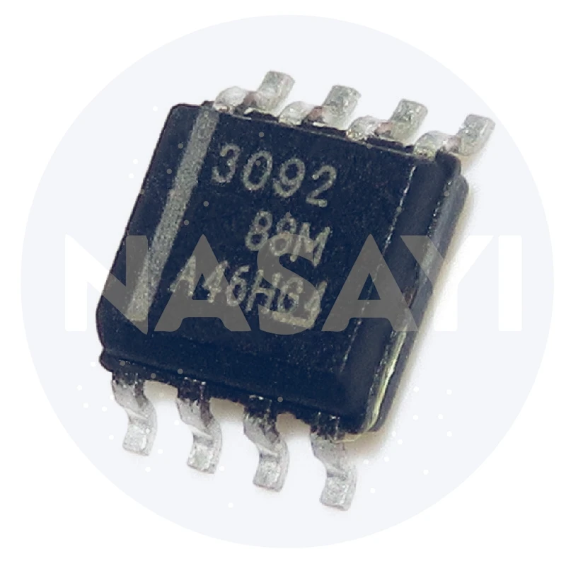 1-100PCS OB2530PAP OB2530 THS3092DDA THS3092 2SC3356 R25 TLP227G P227G TPS51125A 51125A ATMEGA48A-AU ATMEGA48