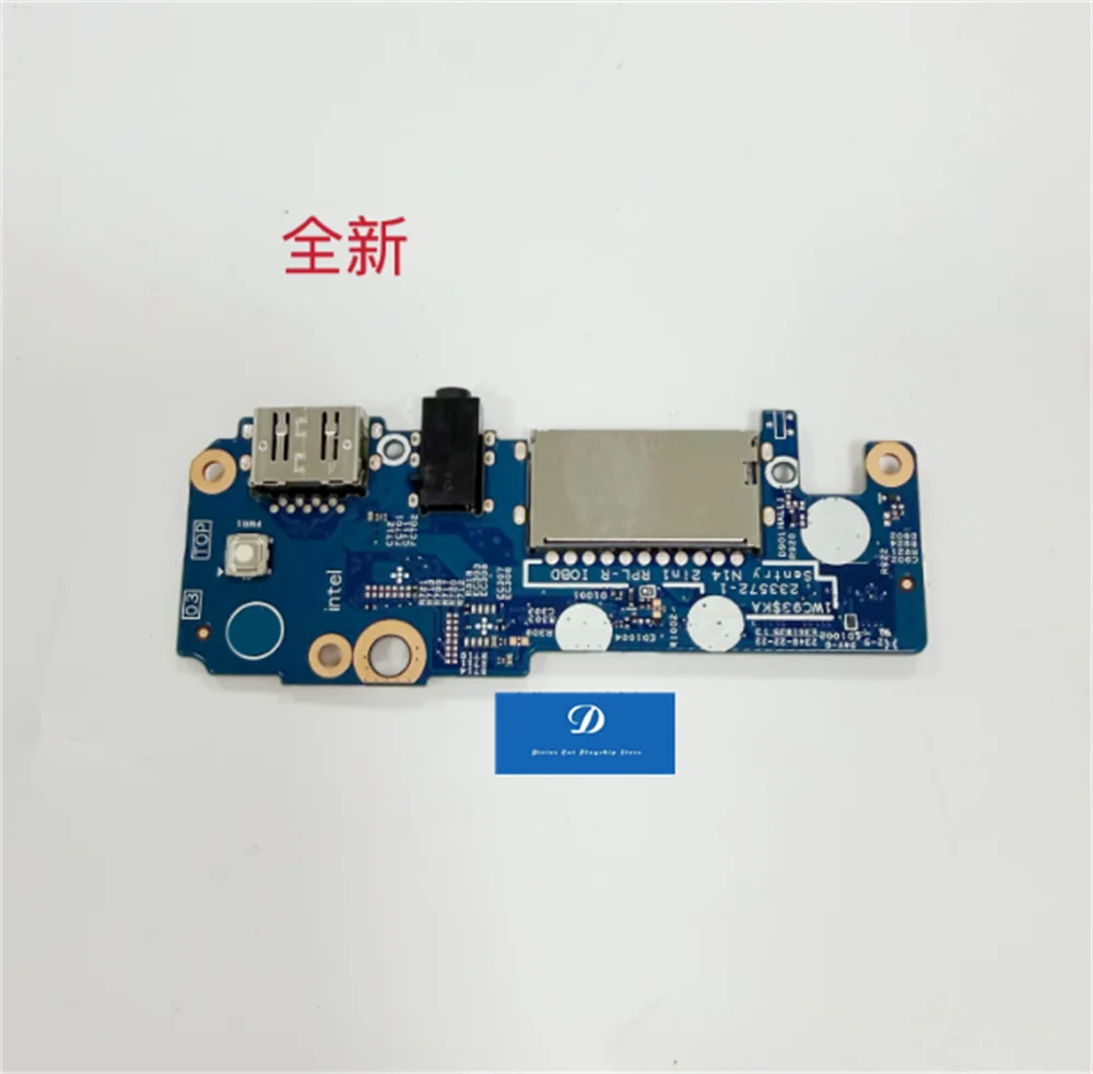 FOR Dell Inspiron 5445 5440 USB Audio IO Board