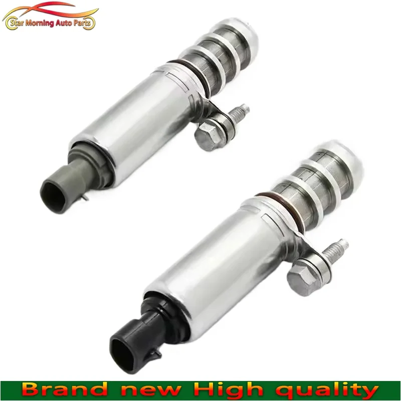 

12655420 12679099 12655421 12679100 1 шт. автозапчасти привод положения распределительного вала впускного электромагнитный клапан для Buick Chevrolet GM