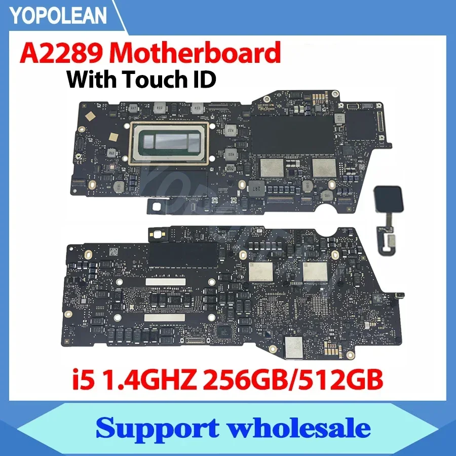 MacBook Mainboard: Eine detaillierte Bewertung und Anleitung für den Kauf