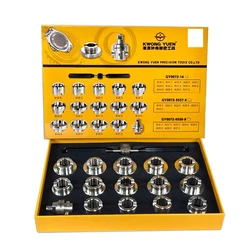 Kwong Yuen Watch Repair Tool for Disassembling & Assembling Back Covers Various Specifications Suitable for Rolex And Tudor Watc