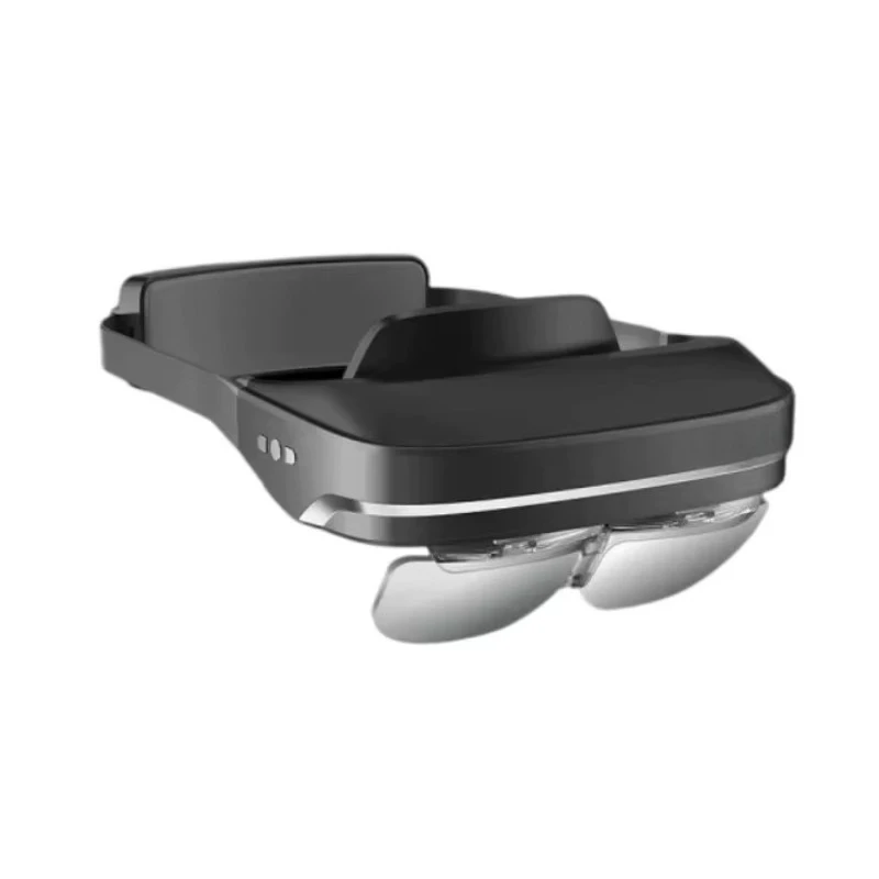Dream Glass Lead AR VR Headsets Smart Glasses Customization Control Identification Dream Glass Lead Pro in 2022
