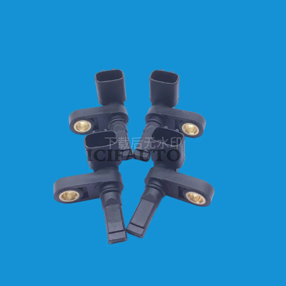 

Датчик скорости колеса ABS для Toyota 4Runner FJ Cruiser Tacoma 07-14 Lexus 89542-04020, 89542-60050, 89543-04020, 89543-60050