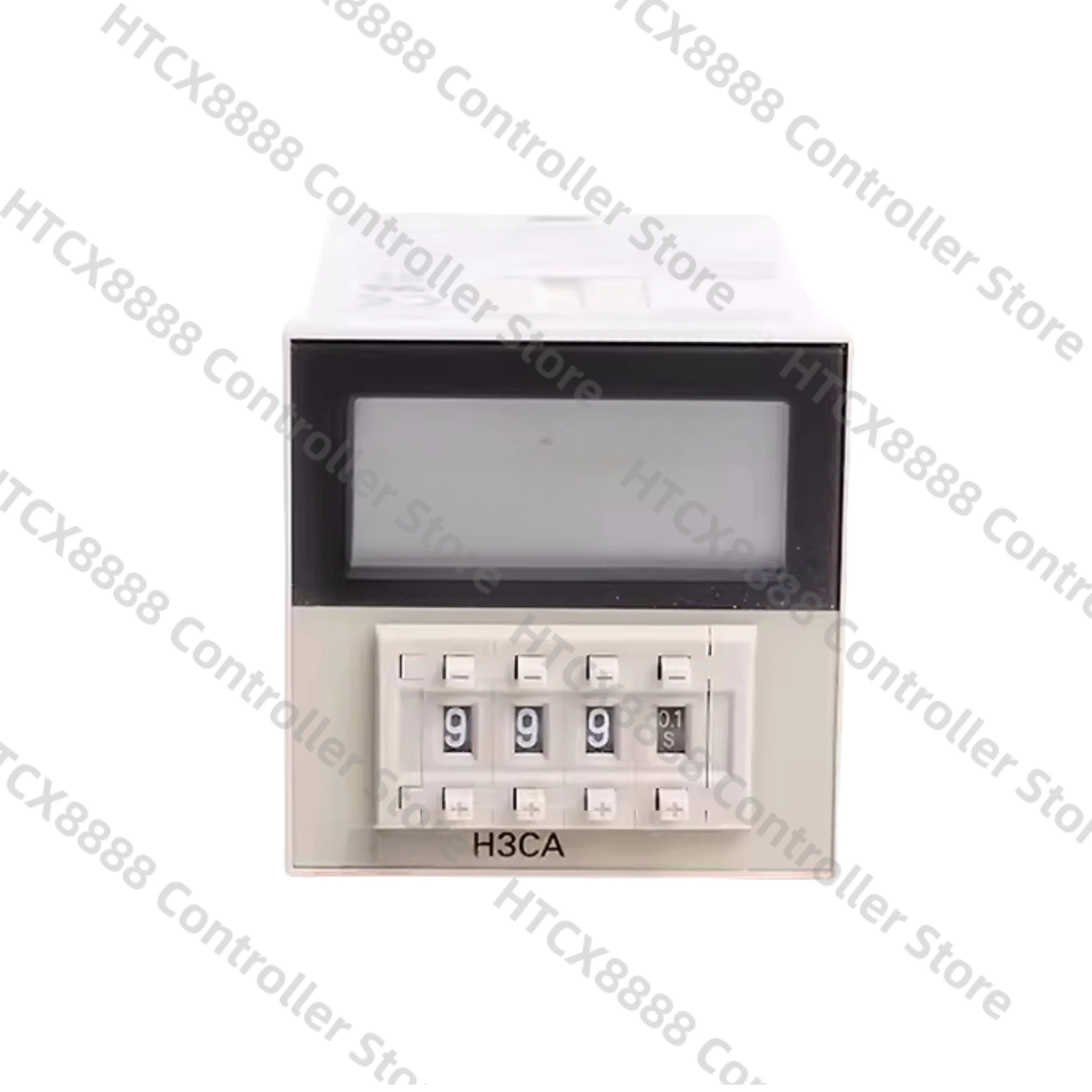 New Original H3CA-A H3CA-8 DC24 H3CA-FA H3CA-8H H3CA-8 DC24V-AC240V