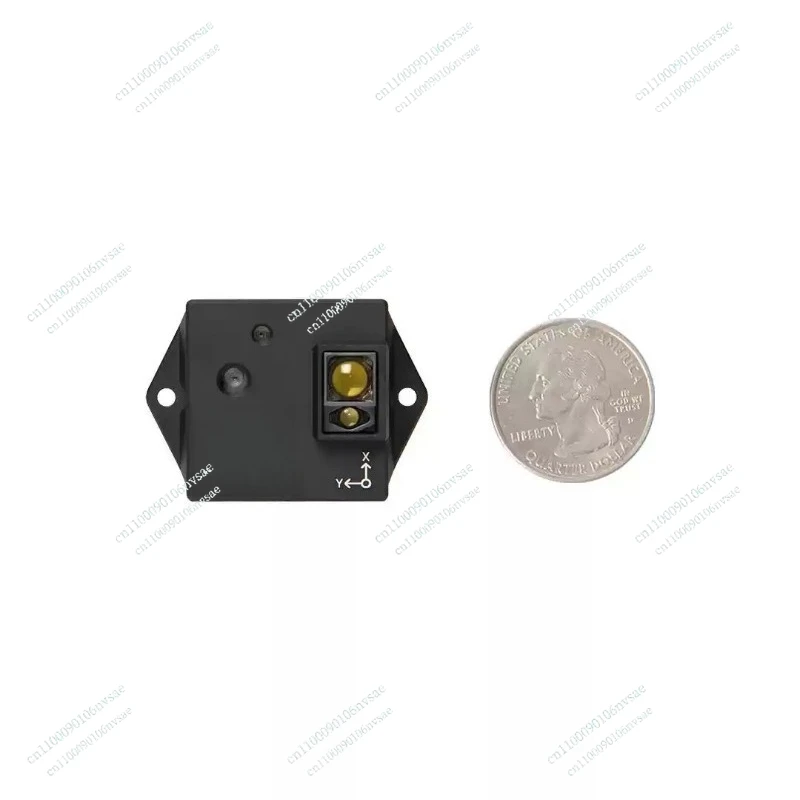 

H-Flow optical flow and distance sensor module, indoor hover PX4 Pixhawk6C 6X