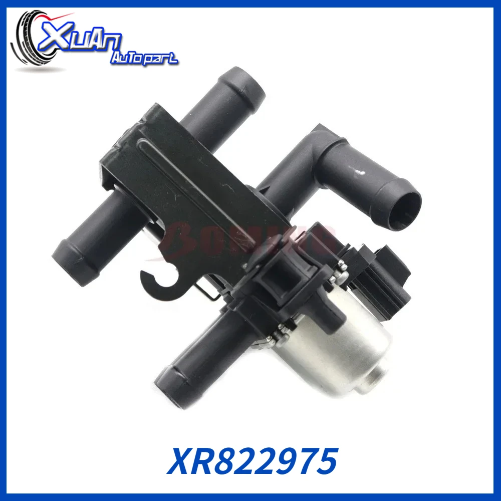 

Heater Control Valve Solenoid For FORD THUNDERBIRD 2002 For JAGUAR S-TYPE LINCOLN LS 2000-2002 XW4Z18495AA XR88043 XR822975