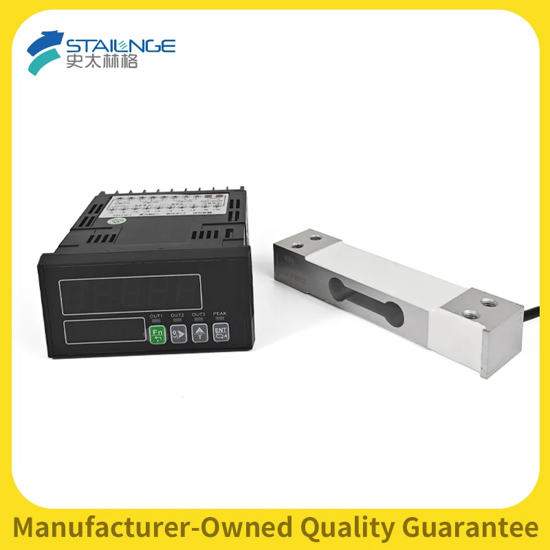 

Датчик тензодатчика T130 3-50 кг с дисплеем KV-4A, высокоточным датчиком веса и индикатором для промышленного взвешивающего оборудования