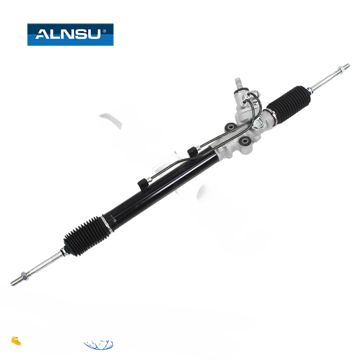 Steering Rack For TOYOTA GX100 GX90 JZS155 RHD 1996-2000 44250-22420 44250-22340