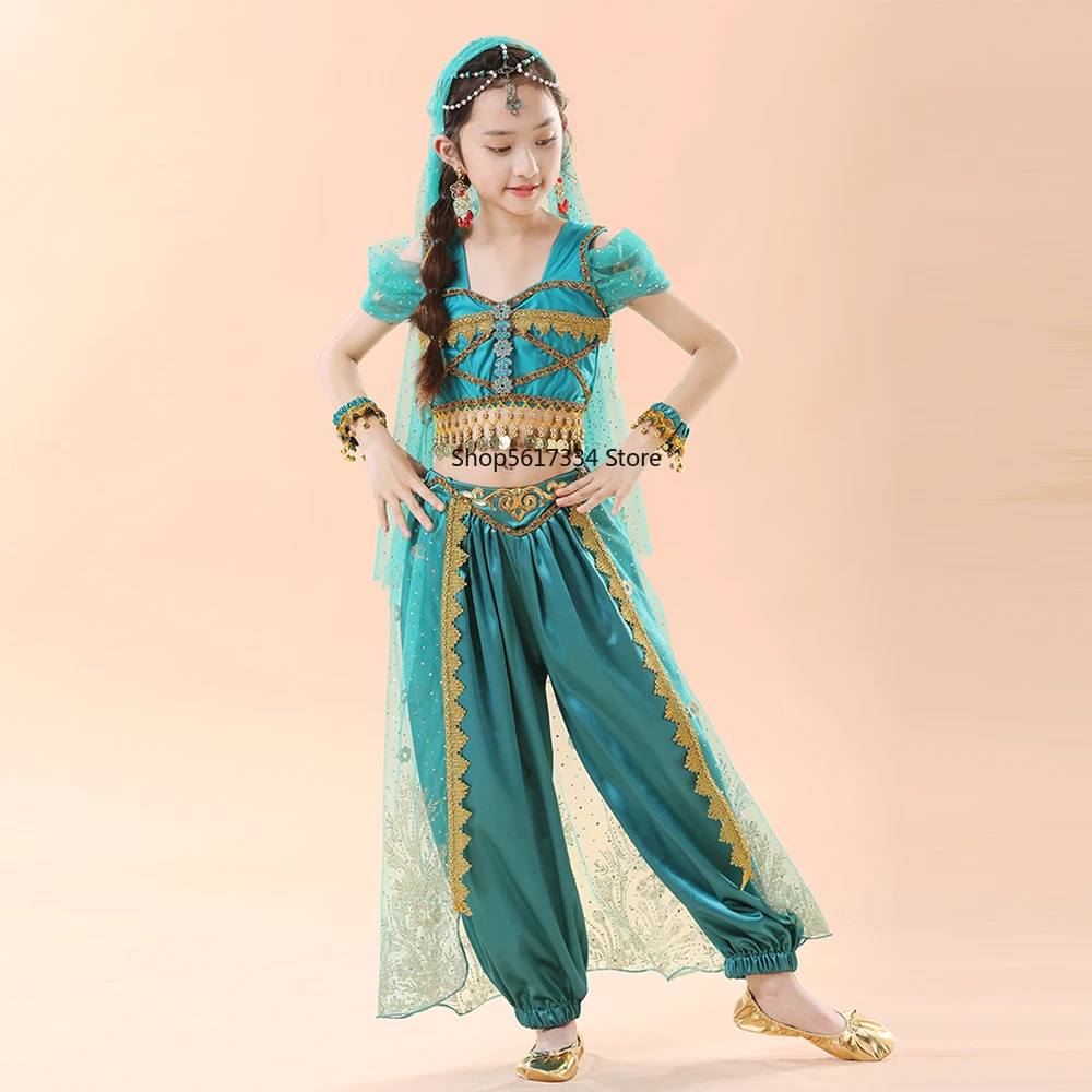 Children's Indian P…