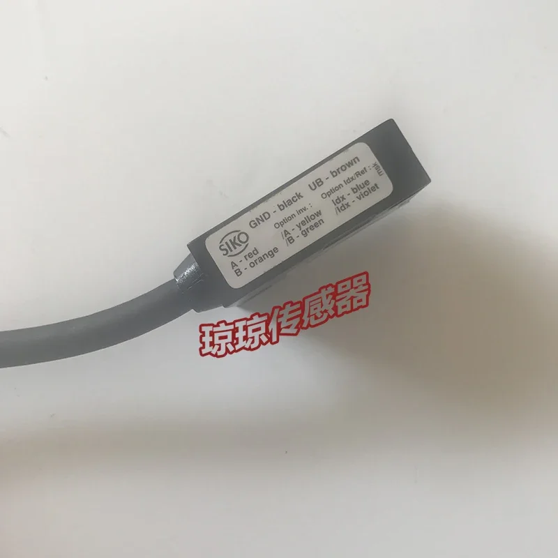 SIKO MSK5000-0011 Magnetic Head Magnetic Sensor Reading Head Magnetic Grid Ruler