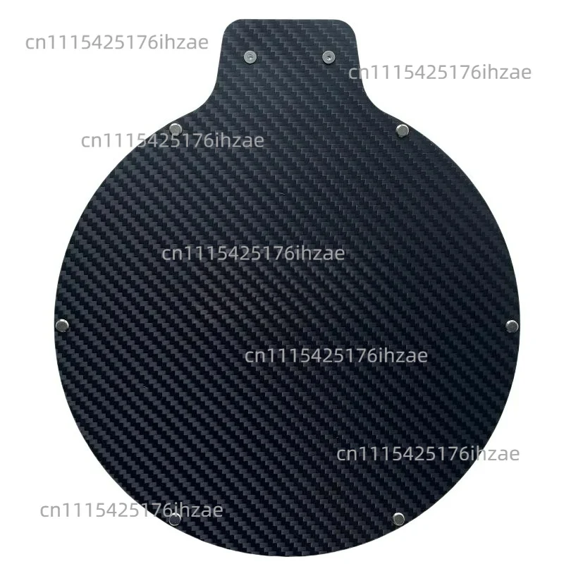 Gemini Flat-field Astronomical Photography Luminous Board, Ultra-high Brightness LED Light Board Supports ASCOM/NINA