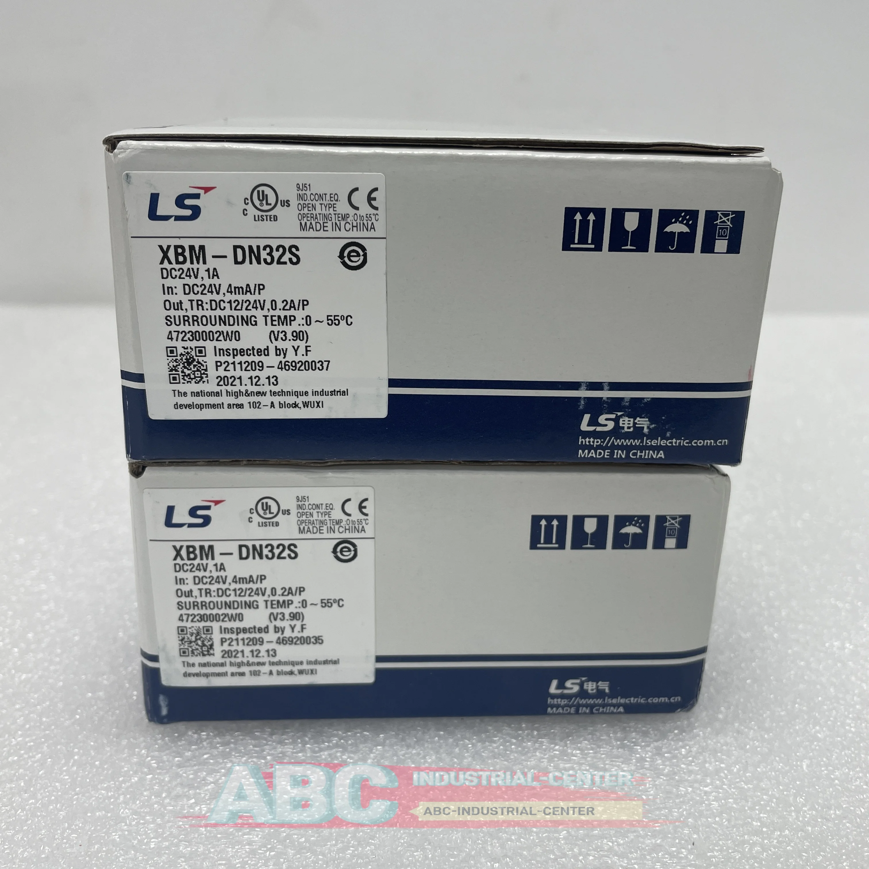 XBM-DN32S XBM-DR16S Module XBM-DN16S Nieuw origineel