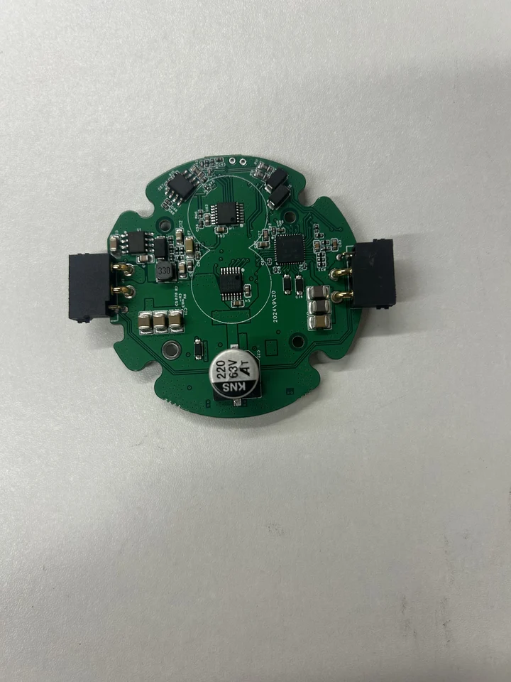 ROBSTRIDE 02 モータードライブボード。 - AliExpress 30