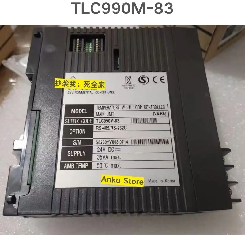 TLC990M-83 Controlador, Brand New