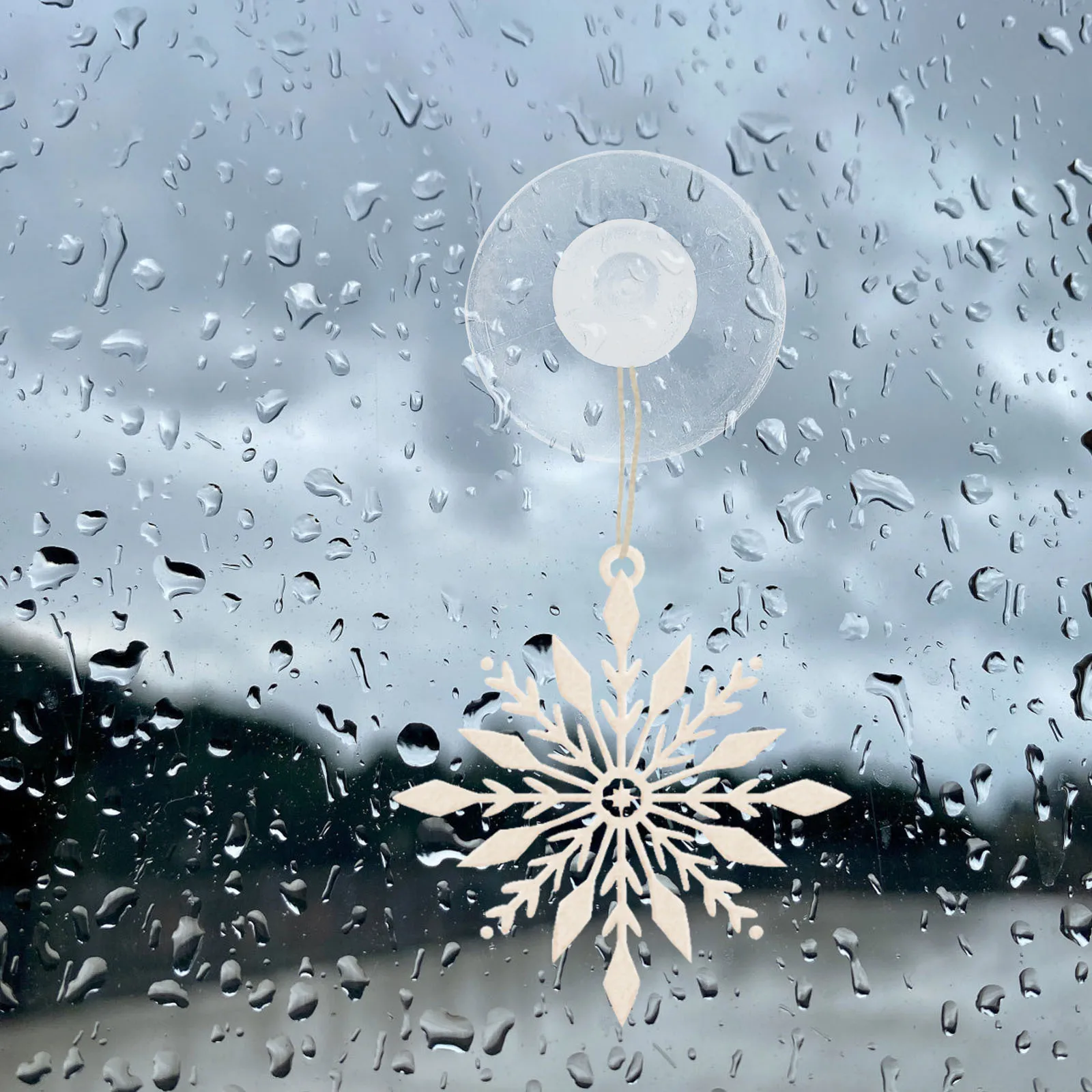 

100Pcs Clear PVC Suction Cups Small Suckers for Glass Table Tops Wall Hangers Strong Hold Heavy Duty Accessories