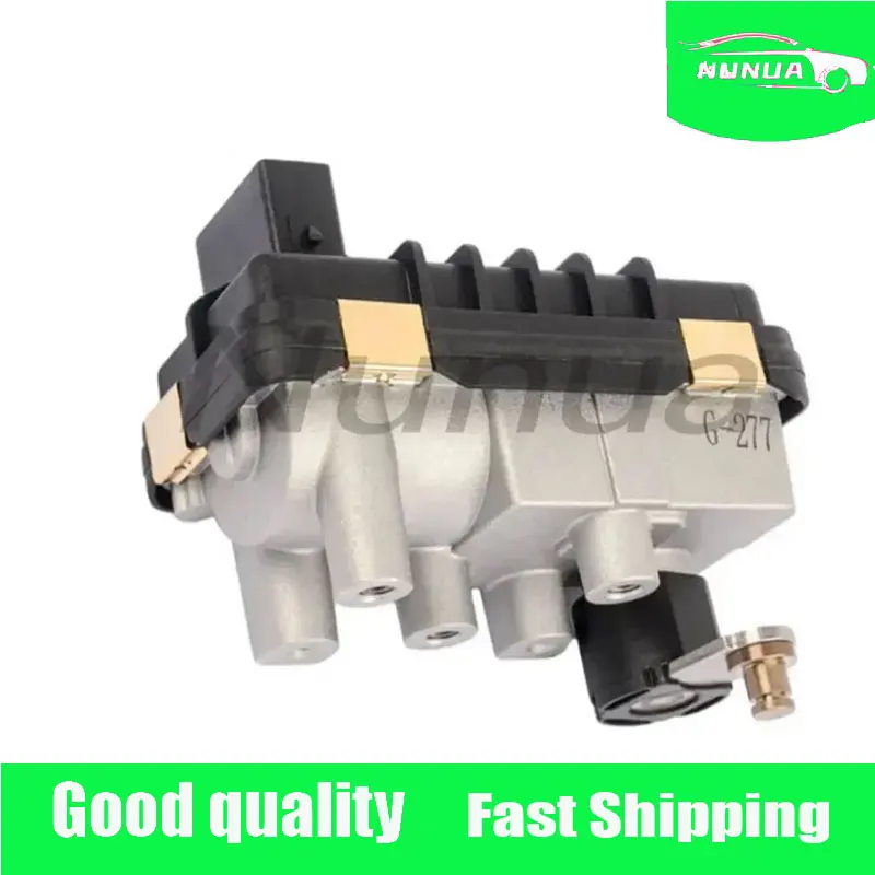 Turbo Electric Actuator FOR JAGUAR X-TYPE FORD Mondeo 3 4 2.0 /2.2 TDCi G-149 G221 G139 G-221 728680 758226 6NW008412