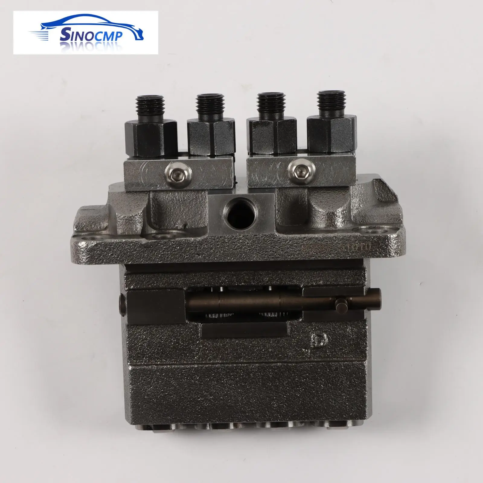 

Fuel Injection Pump 1G787-51010 1G787-51011 1G787-51012 For Kubota V2203 V2403 Engine Micro Excavator KX121-3 Wheel Loader R520S