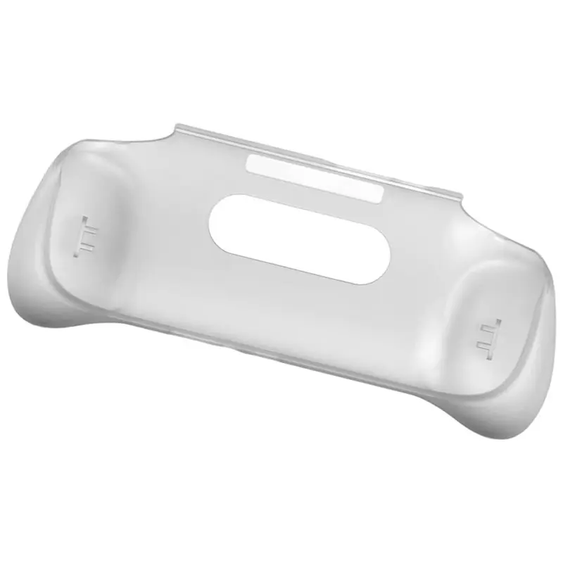

Эргономичный чехол-держатель для Retroid Pocket Flip 2 с противоударной защитой, помещается в карман игровой консоли