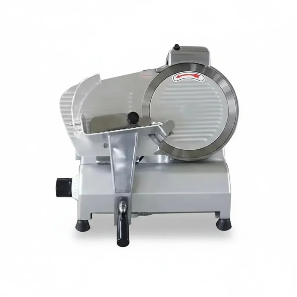 # for  25cm Blade Frozen Meat SlicerThin Slicer Automatic Food SlicerFrozen Circle Cutting Machine