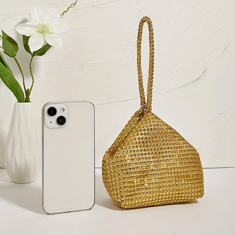 Thumbnail 4 - #31 Best Rhinestone Bags to Buy In 2026