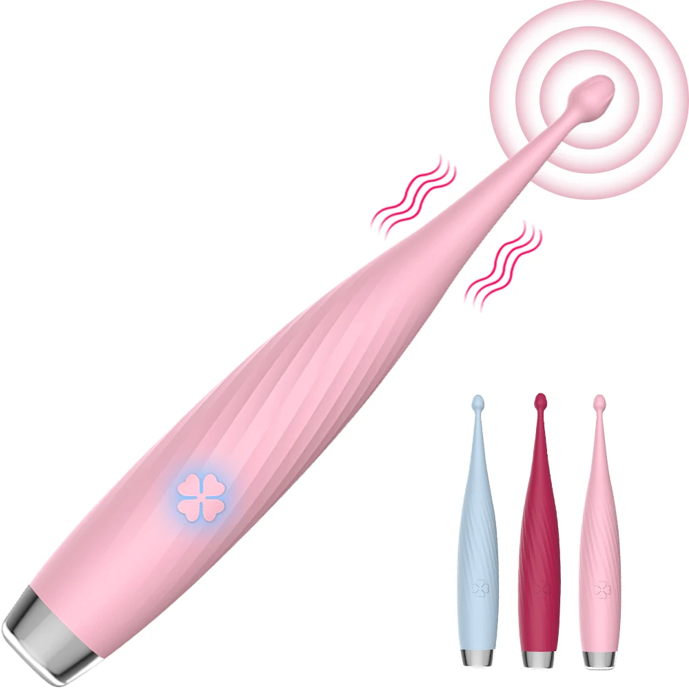 المبتدئين G بقعة هزاز النشوة الجنسية السريعة الحلمة البظر محفز متعدد التردد بالموجات فوق الصوتية الاهتزاز دسار المثيرة الجنس لعب الكبار