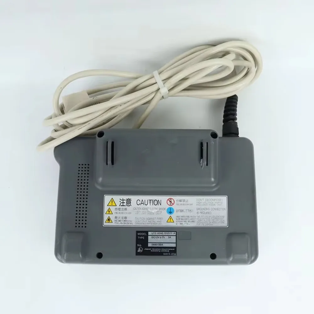 (Pergunte o Pri real) Fabricante Golden Fornecedor HMI Panelview 550 Operador Interfa Painel Touch Screen UT3-63AEDSS11-A