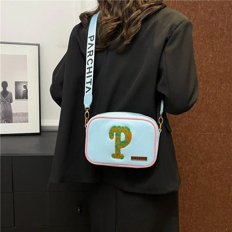 

Роскошный бренд, модная кожаная женская сумка через плечо, элегантная классическая популярная парижская дизайнерская модная винтажная повседневная сумка ​