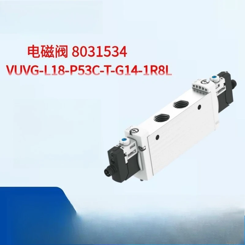 Parts For Festo 803…