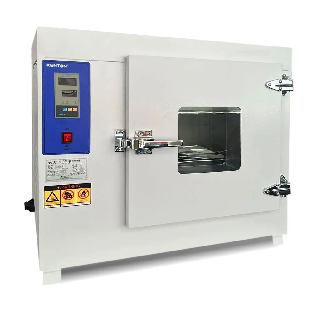 101 شاشة ديجيتال كهربائية فرن تجفيف درجة حرارة ثابتة #3