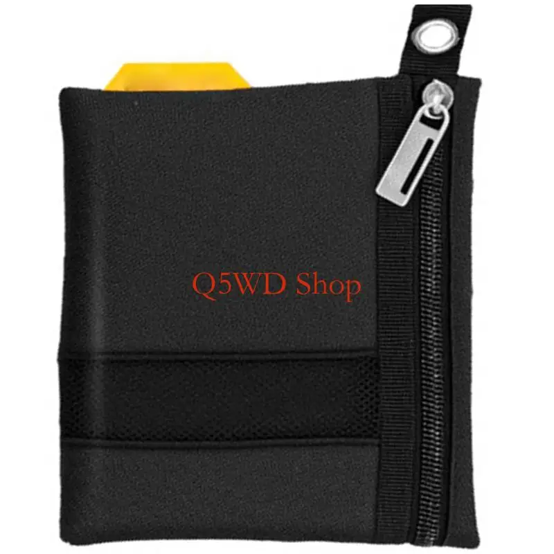 Q5WD Industrial Portable Tool Bag Organizers with AntiTear Fabric and Comfort Handle
