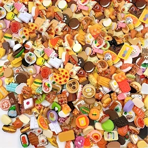 10ベストセールス食用ミニチュアフード-5