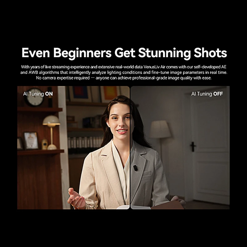 Live Camera 4K30 Hi… - image